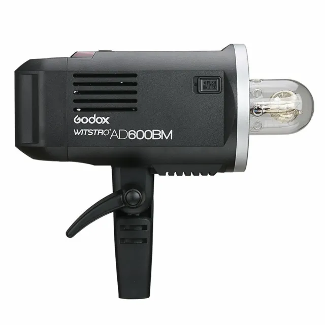 UK Godox AD600BM 600W HSS Flash+X1T-C For Canon+AD-H600B+CB-09+95cm Softbox Kit 3