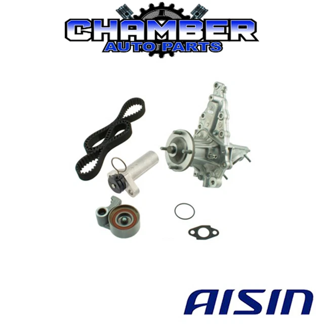 AISIN TKT029 Engine Water Pump / Timing Belt Kit 253.55 PicClick