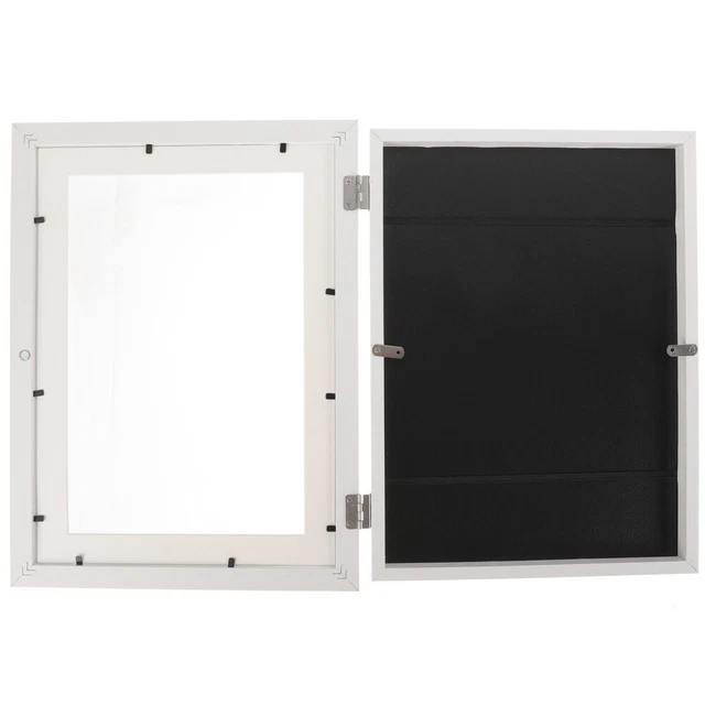 Cornice legno bambino per collezioni fotografiche bambini cornice bambini arte