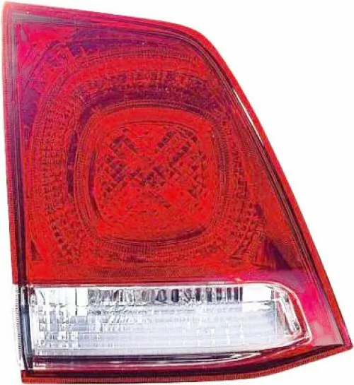 Luz Trasera Para Toyota Land Cruiser Izquierda