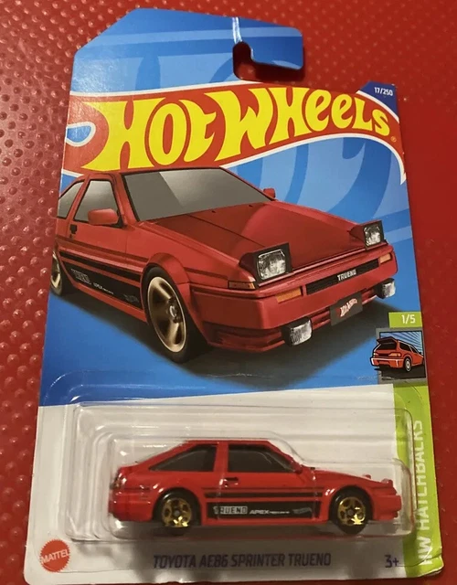 Voiture Miniature Hot Wheels GM Camaro 69 Noire échelle 1:64 - Neuf - Fabrication Malaisie