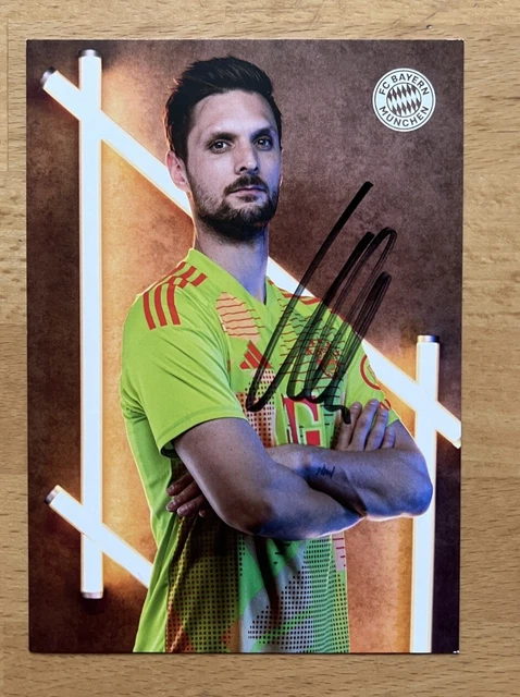 Sven Ulreich (Bayern Munich) Stats - Profil du Joueur