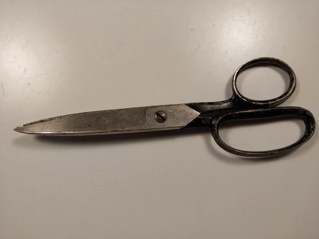 VINTAGE RELIANCE COMPTON Co. Shears/Scissors Heavy Duty