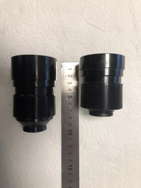 Bell & Howell Objektiv 2inch/51mm f/1.2 2