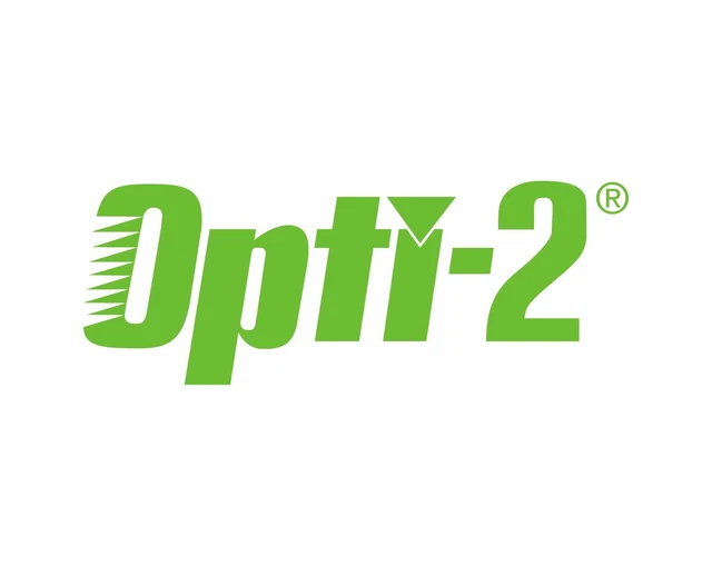 48 PK Opti-2 Universal 2-Cycle Mix Oil 1.8 oz Pouch For ALL 2-Cycle Engines