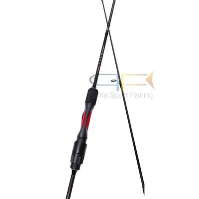 CANNA CAHKYT03 Canna Herakles Pesca Trout Area Youth 182 cm 1,5-4 Gr RNG 