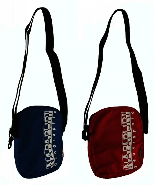 Tracolla napapijri sales