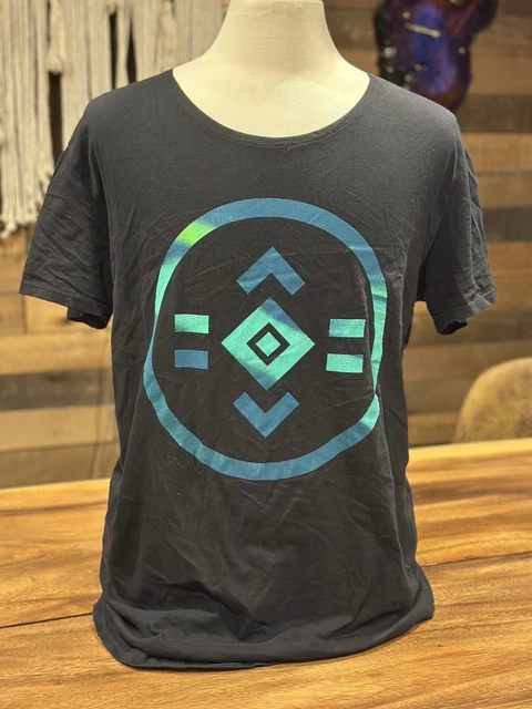 Porter Robinson Madeon Shelter Tシャツ Porter Robinson x