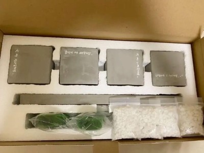 BTS ARTIST-MADE COLLECTION by J-hope JHOPE POT SET MAGIC SHOP new 