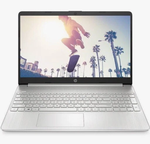 HP 15s-eq3615ng Ryzen 7 5825U 4,5GHz AMD Radeon 15.6 in 16GB Ram 1TB SSD win 11