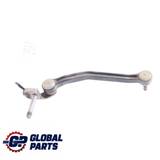 MERCEDES W166 FRONT Headlight Height Level Link Rod Sensor Left N/S ...