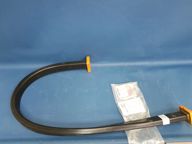 FLEXIBLE WAVEGUIDE WR-137 6GHz MK-4012-0 FULL KIT, 4 FT, PDR70
