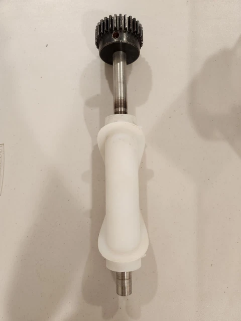Tortilla Masters TORTILLA CUTTER, 16cm, for TM105 Tortilla Machine