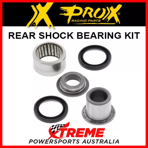 ProX 26-450022 Kawasaki KX65 2000-2018 Lower Rear Shock Bearing Kit