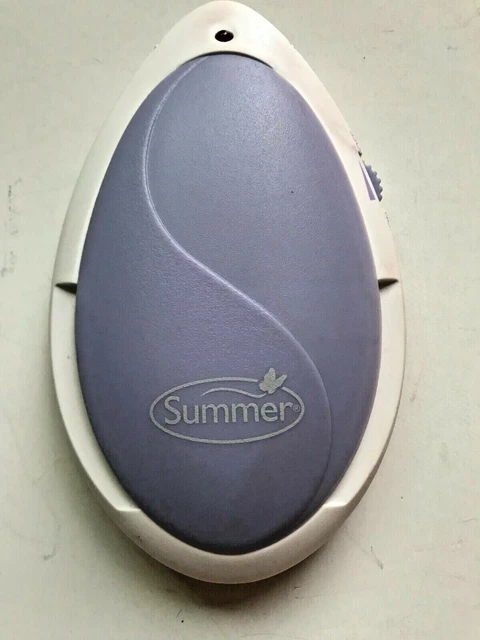 SOLO SENSOR para sistema de escucha prenatal digital de corazón a corazón de verano.