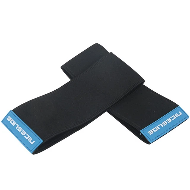 Shoe Covers Roller Skate Anti-scratch Anti-wear Elastic Band Protector