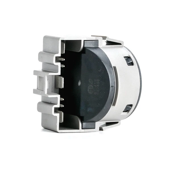 ERA Commutateur d'allumage Interrupteur d'allumage 662458 pour FORD pour