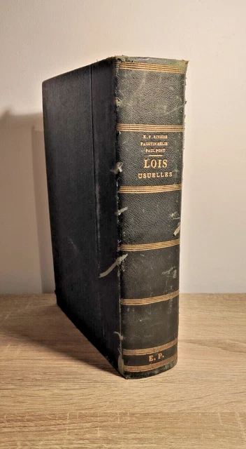 BLAINVILLE (de)] - Oeuvres diverses du Sr. D**. - Livre Rare Book