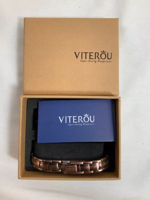 Viterou sale
