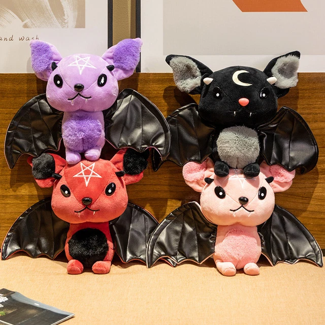 Stuffed bat toy cheap