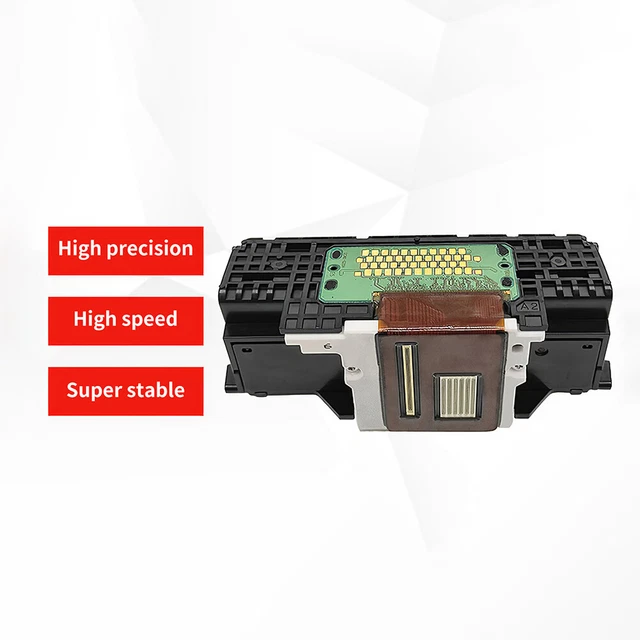QY6-0089 Print Head for Canon PIXMA TS5050 TS6080 TS6220 (Color Print) AU