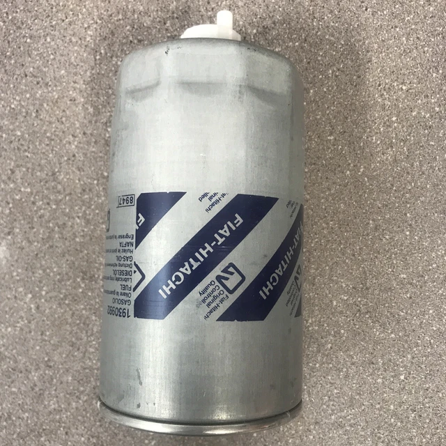 Filters, Commercial Truck Parts, Parts & Accessories, Automotive