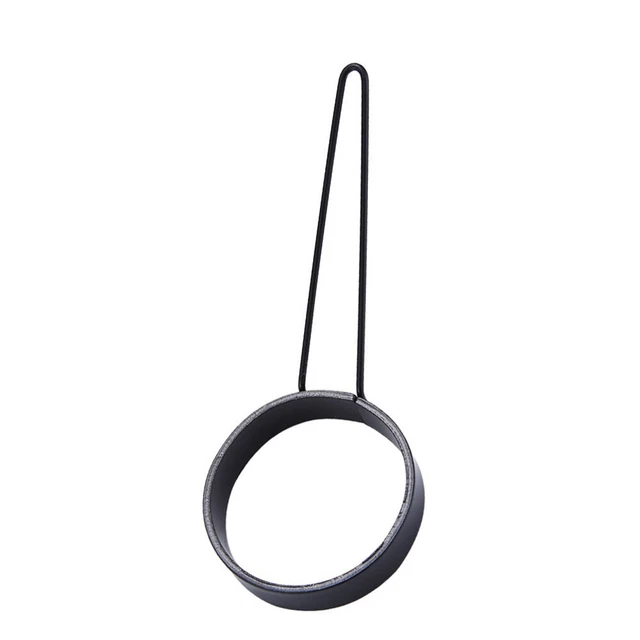 Anello Uomo In Acciaio Inossidabile 316L – Larghezza 6 Mm, Finitura Lucida A Specchio