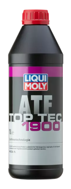 Top Tec ATF 1900 1 l