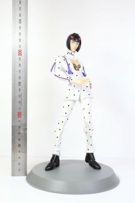bucciarati action figure