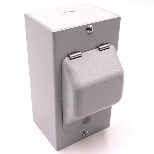 Custodia modulare MEC2M Europa IP40
