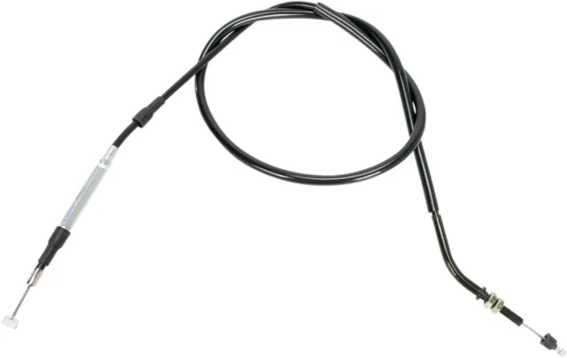 Motion Pro Black Vinyl OE Clutch Cable 02-0553 Fits: Honda CRF250R
