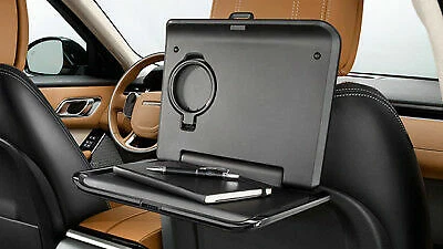 GENUINE LAND ROVER Range Rover Click & Work Folding Table Vplrs0395 £ ...