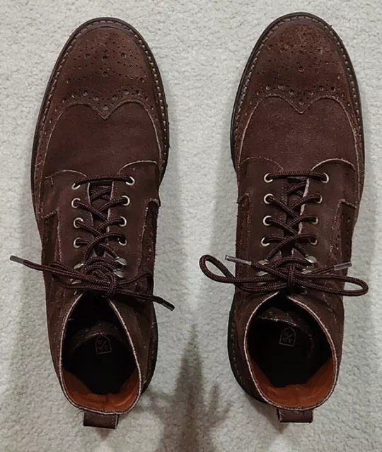 allen edmonds boots