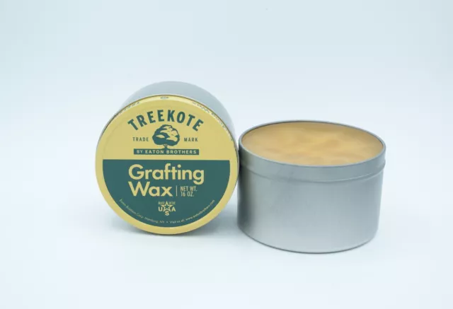 Treekote / Trowbridge's Grafting Wax 3