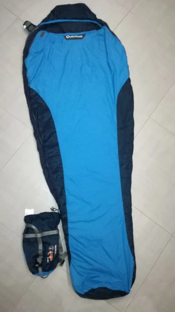Quechua s5 sales ultralight