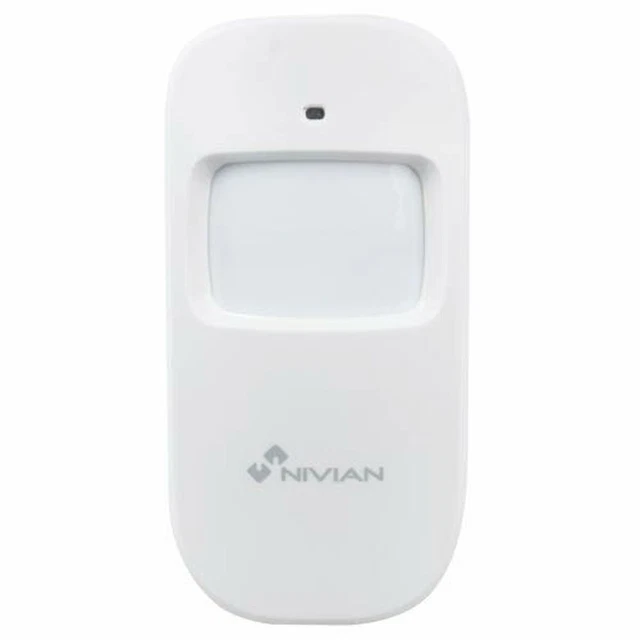 Sistema de Alarma Nivian NVS-D1A