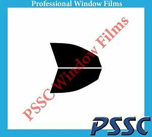 PSSC Pre Cut Front Window Tint Film for BMW 3 Series Saloon 2018-Current