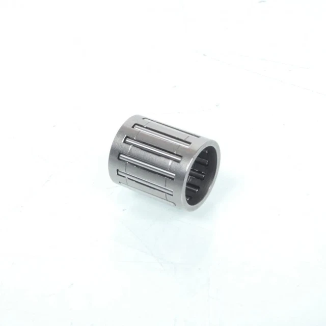 Cage à Aiguilles D'Axe De Piston Kyoto Pour Scooter Peugeot 50 Trekker - Étrier Hengtong 1998 à 2008 - Pièce Neuve