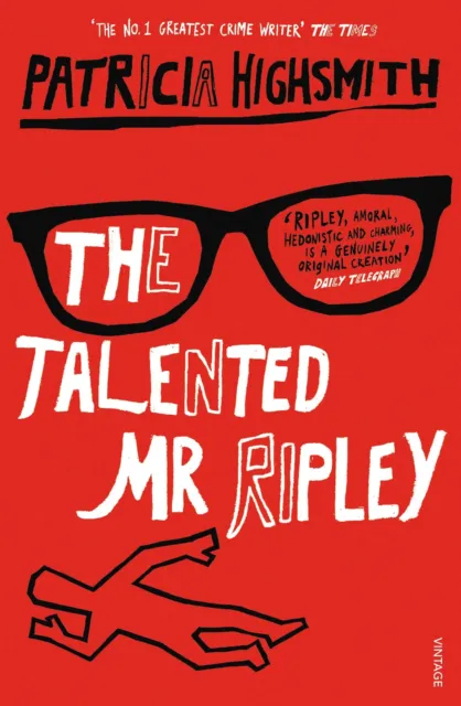 The Talented Mr, Ripley | Buch | 9780099282877