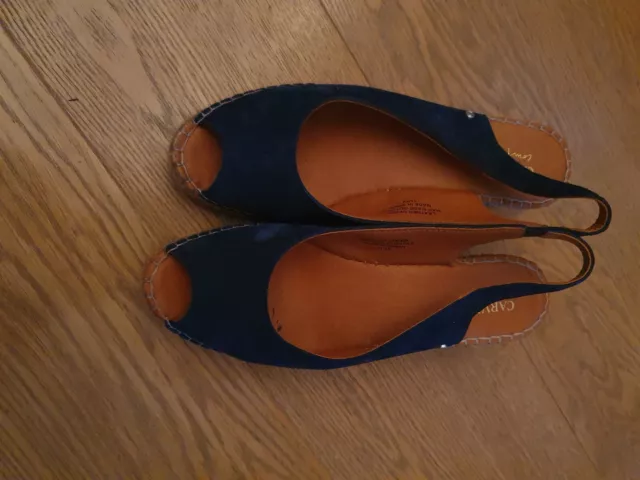 Carvela sharon sale