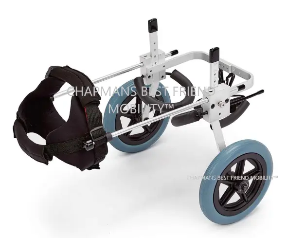 Best Friend Mobility™ Medium Dog Wheelchair Rear Support