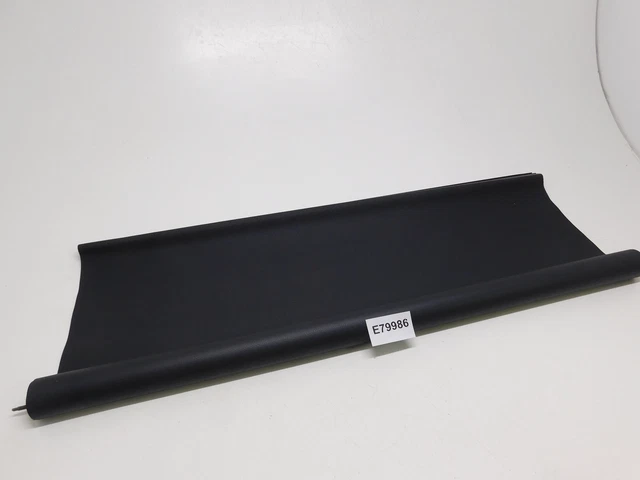 Rideau De Console Centrale Pour Mercedes Classe C W203, C203, S203 - Cache Pour Compartiment