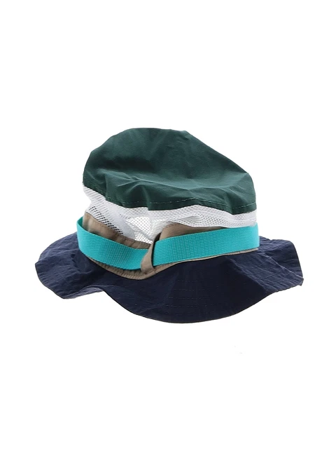 Assorted Brands Boys Blue Bucket Hat Small kids