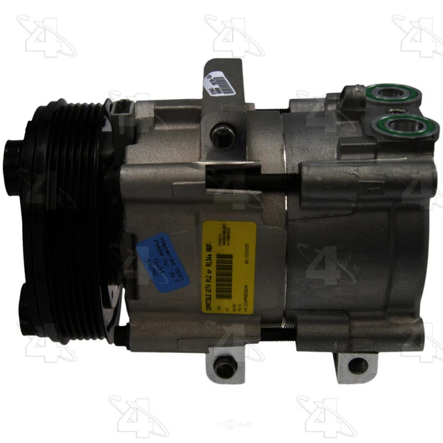 A/C Compressor