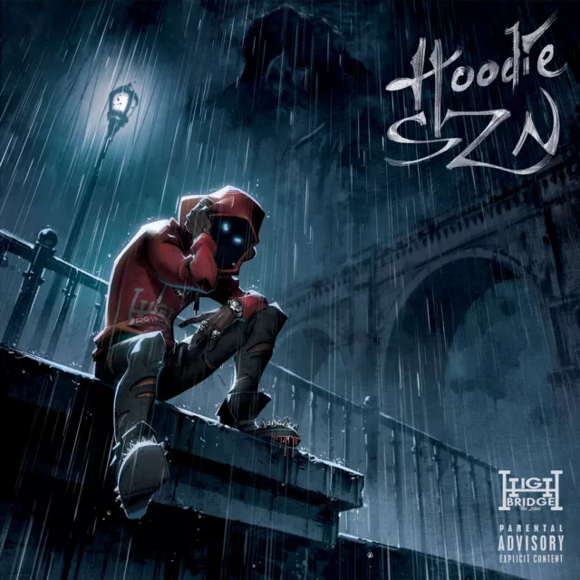 A Boogie Wit Da Hoodie Hoodie SZN (Vinyl) 12" Album