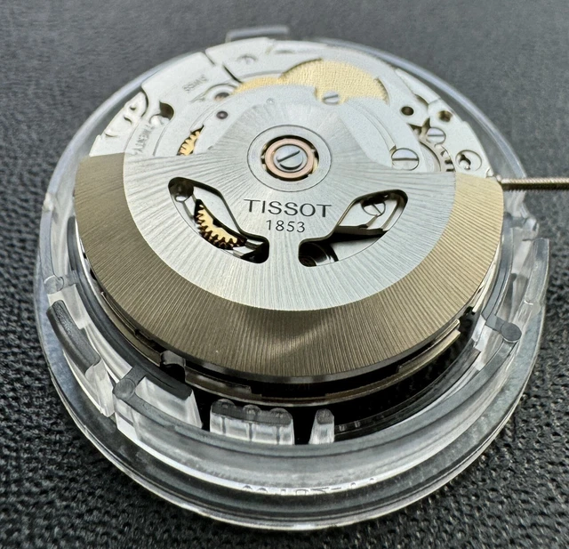 ETA E61.111 Watch Movement (Gebraucht) In Chavornay F&uuml;r CHF 20 &ndash; Mit