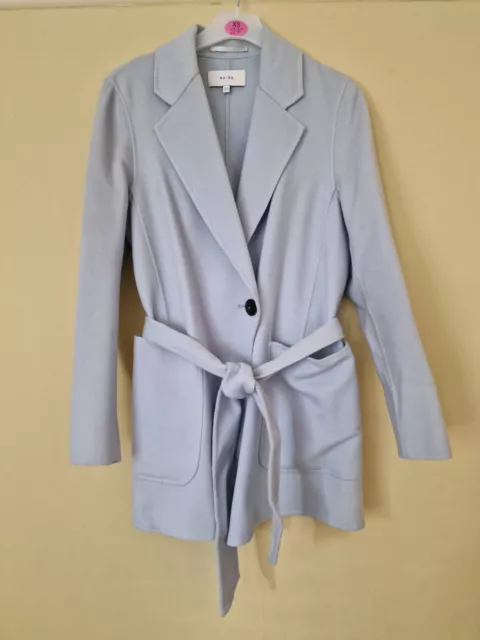 Reiss discount casper coat