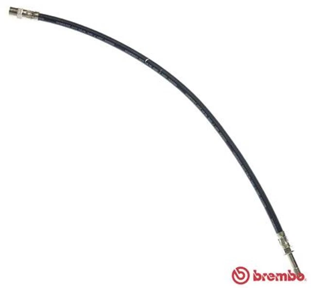 Tubo freno Brembo Essential Line T 50 006 sinistro destro anteriore per Mercedes Bus