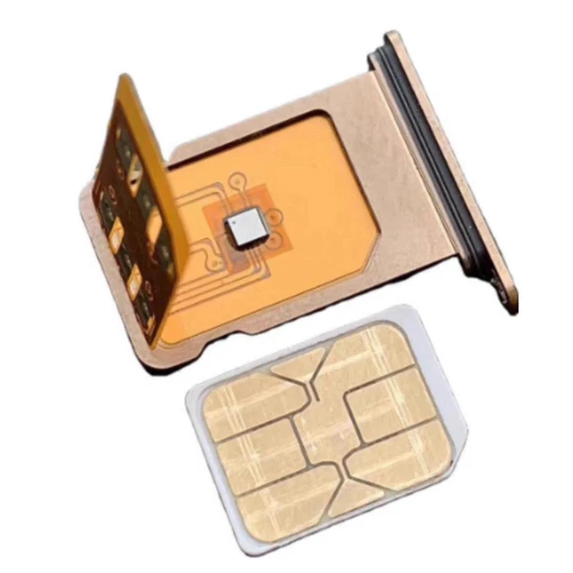 SIM Card Is Suitable For XR/Xsmax/11/12/12 pm Iphone13promax/14PM S7O6