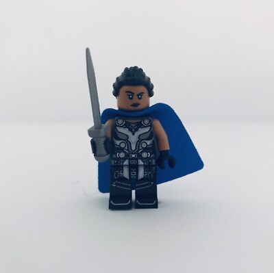 valkyrie minifigure